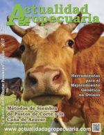 Revista Actualidad Agropecuaria / ERMIF