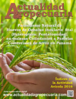 Revista Actualidad Agropecuaria / ERMIF