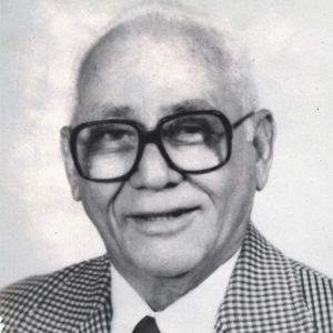 Guillermo Naranjo †