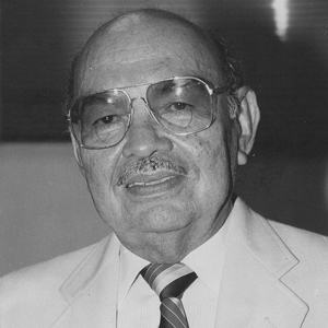 Rubén D. Cabrera †