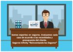 Seguros Infinity