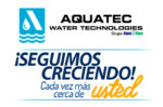 Aquatec Pump & Spa