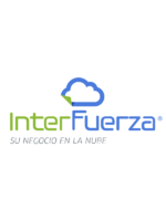 Interfuerza