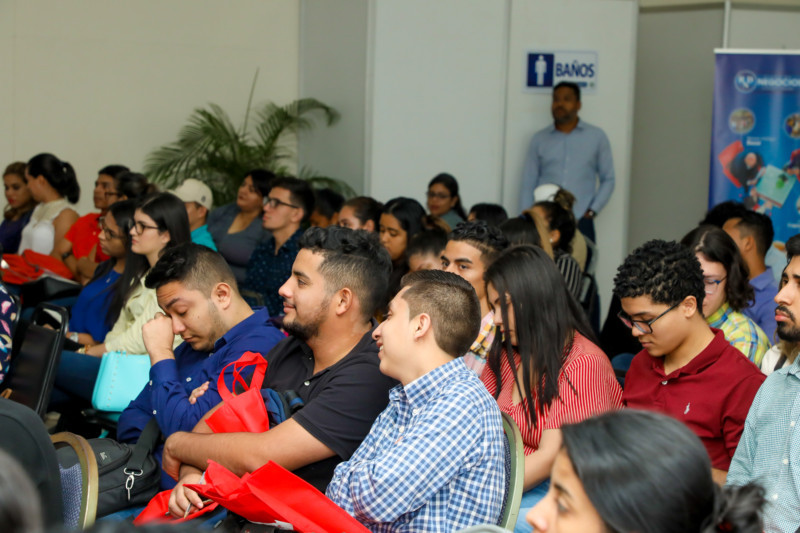Galería Sala Capacitaciones