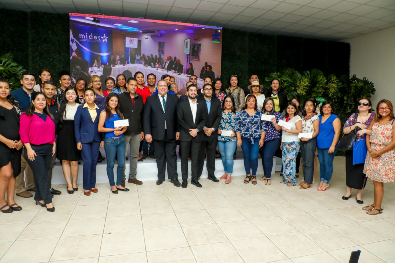 Galería Sala Capacitaciones