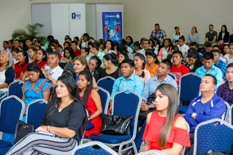 Galería Sala Capacitaciones