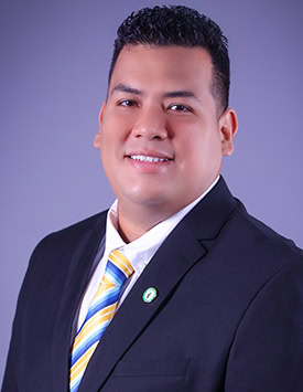 Christian A. Vargas C.