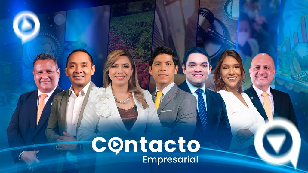 Contacto Empresarial