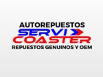 SERVI COASTER S.A. Tienda de repuestos de automóviles