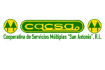 Cooperativa de Servicios Múltiples San Antonio R.L.