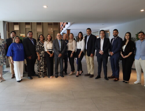 Cámara de Comercio de Chiriquí fija su mirada en Costa Rica en busca de nuevos inversionistas
