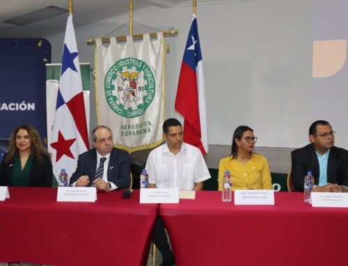 Futuro Sostenible en la Construcción: 50 Graduados Impulsarán la Revalorización de Residuos en Panamá